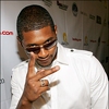 Usher blasts Noel